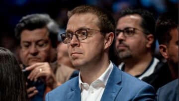 "Вони руйнують баскетбол", Керівник Євроліги виступив з жорстким випадом на адресу НБА 31