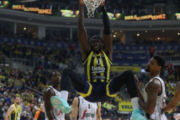 G-ліга анулювала контракт зіркового бігмена 25