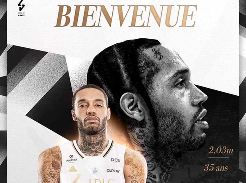 Аутсайдер Євроліги підписав бігмена з великим досвідом гри в НБА 1