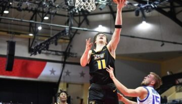 Українці за кордоном: Шульга, Константиновський, Балабан 29 - basket.com.ua