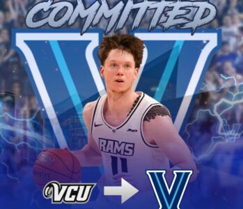 Макс Шульга перейде до складу триразових чемпіонів NCAA 51 - basket.com.ua