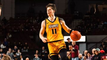 Українці за кордоном: Бринюк зробив дабл-дабл, Шульга набрав 19 очок, Войналович, Марковецький 29