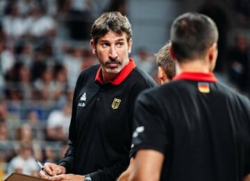 Зміни в збірній Німеччині: Мумбру повернувся з лікарні, форвард полетів додому 31