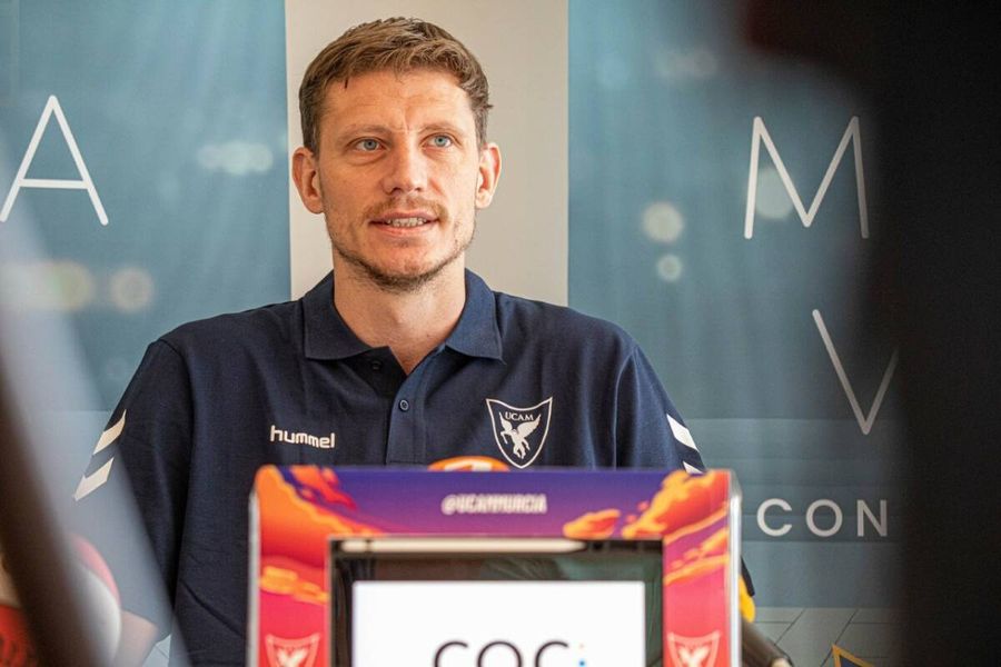 Артем Пустовий увійшов у символічну п'ятірку ігрового тижня ЛЧ 1 - basket.com.ua