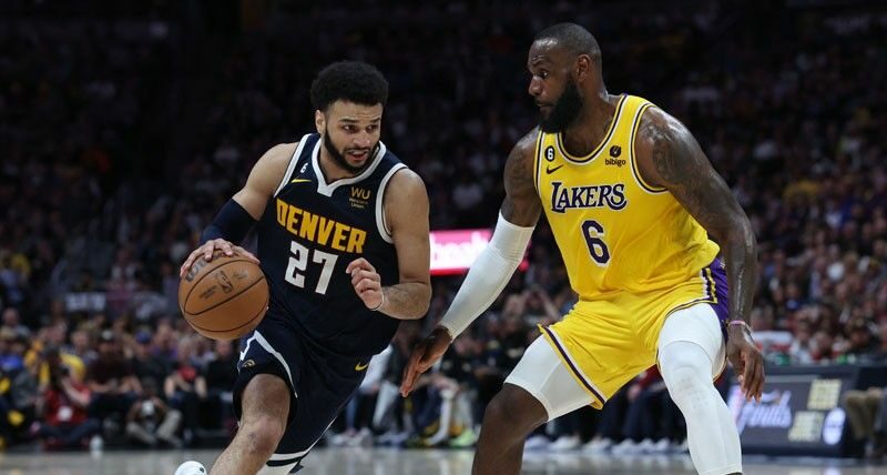 Плей-оф НБА: результат матчу 19 травня 2 - basket.com.ua Плей-оф НБА: результат матчу 19 травня 1 - basket.com.ua