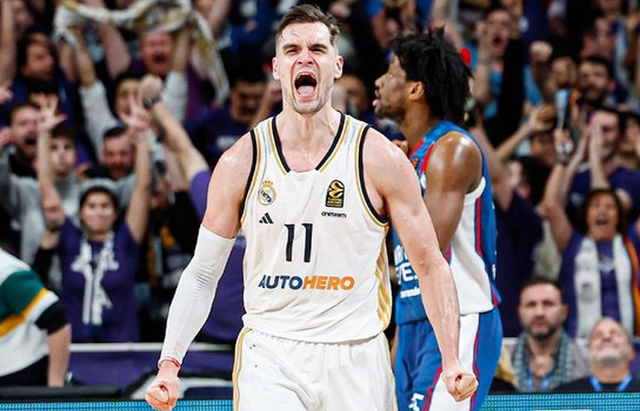 Євроліга, 19-й тур: результати матчів 5 січня 2 - basket.com.ua Євроліга, 19-й тур: результати матчів 5 січня 1 - basket.com.ua