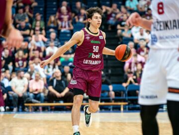 Українці за кордоном: Ковляр, Полуяхтов, Бєліков, Бобров та Санон на двох набрали 35 очок 27