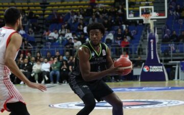 "Олімпіакос" підпише зірку турецької Суперліги 39 - basket.com.ua