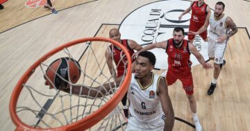 "Реал" домовився про трансфер одного з кращих розігруючих Євроліги 49