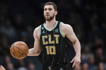 Михайлюк веде переговори з новим топ-клубом НБА. Українець впевнений у підписанні контракту 25 - basket.com.ua