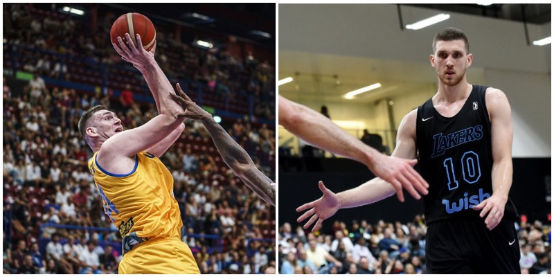 Скапінцев - п'ятий українець в G-лізі. Згадуємо попередніх 2 - basket.com.ua Скапінцев - п'ятий українець в G-лізі. Згадуємо попередніх 1 - basket.com.ua