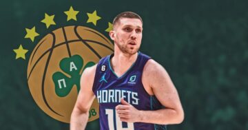 "Ставить обурливі умови". Опубліковані нові дані по трансферу Святослава Михайлюка 35 - basket.com.ua