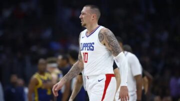 Чемпіон світу в складі збірної Німеччини знайшов собі новий клуб в НБА 43