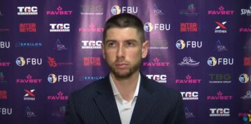 Дмитро Нагорний: "Це моя поразка. Хочу вибачитися перед уболівальниками за найгіршу гру в сезоні" 35