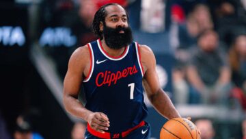 Джеймс Харден встановив віковий рекорд НБА, який не підкорявся навіть Леброну і Джордану 49