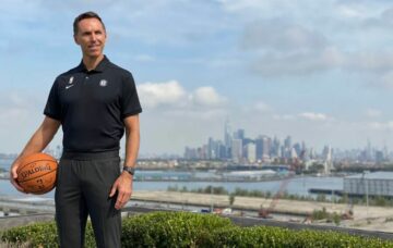 "Торонто" може очолити 2-разовий MVP НБА 49 - basket.com.ua