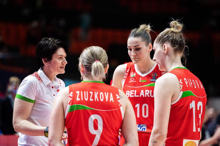 В білоруській федерації баскетболу впевнені, що дискваліфікація посилить їх спортивне братство з росією 2 - basket.com.ua В білоруській федерації баскетболу впевнені, що дискваліфікація посилить їх спортивне братство з росією 1 - basket.com.ua