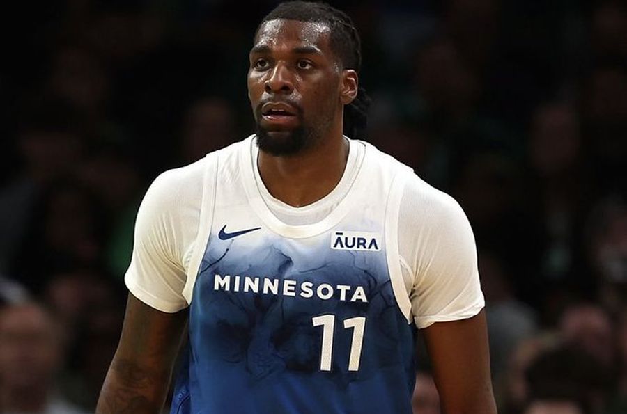 Наз Рід зумів вписати себе в історію "Міннесоти", вигравши престижну нагороду 1 - basket.com.ua