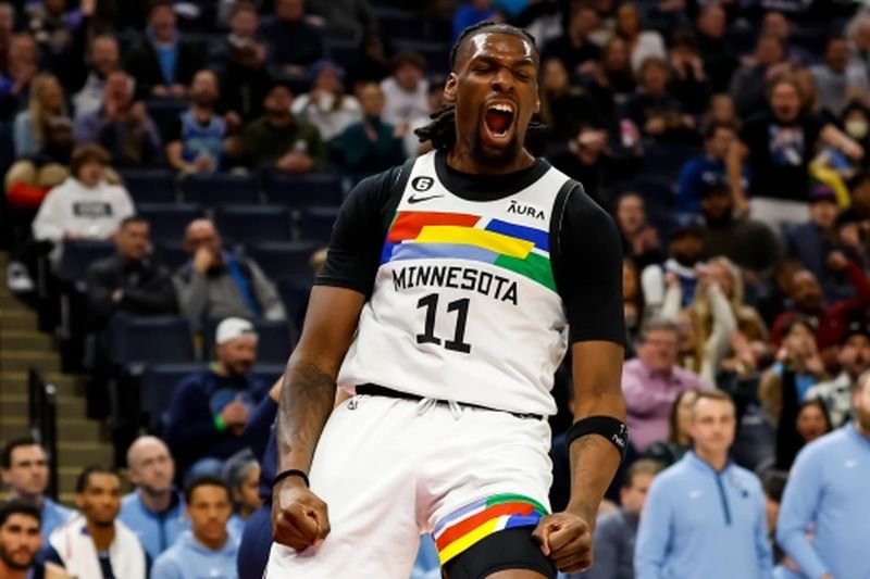 "Міннесота" домовилась про продовження співпраці з ключовим гравцем 1 - basket.com.ua