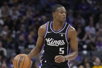 Лідер "Сакраменто" пояснив, чому відмовився від контракту на 165 млн доларів 31