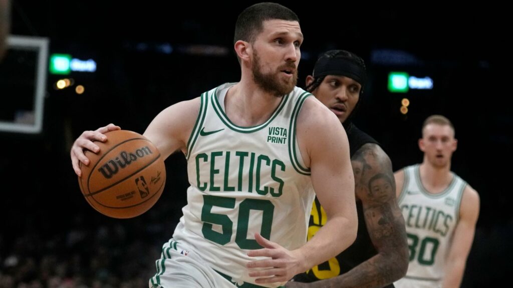 Михайлюк складе компанію Дончичу в списку гравців з унікальним досягненням в поточному плей-офф НБА 1 - basket.com.ua