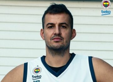 MVP Євроліги-2015 приєднається до "Црвени Звєзди" 25 - basket.com.ua