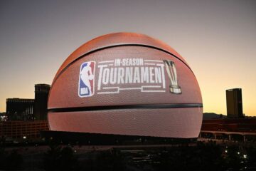 Netflix хоче отримати права на трансляцію деяких матчів НБА 29 - basket.com.ua