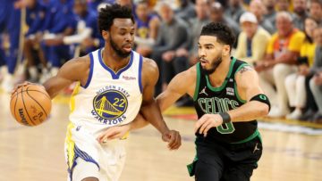 НБА випустила міні-фільм про п’ятий матч фіналу 49 - basket.com.ua