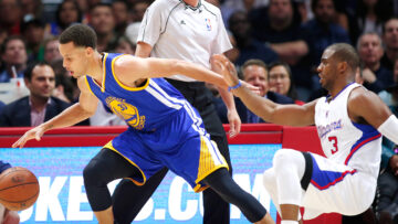 Як принижували легенд НБА — 23 епічних моменти: відео 23 - basket.com.ua