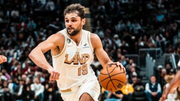 'Фенербахче" планує підписати двох екс-гравців "Клівленда" та молодого таланта "Партизана" 27 - basket.com.ua