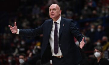 Офіційно: Невен Спахія очолив суперника "Прометея" 41