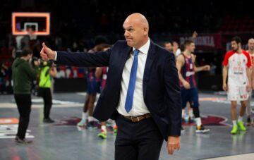 "Венецію" може очолити досвідчений хорватський тренер 43