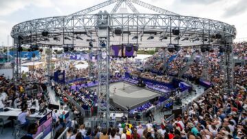 МОК збільшив кількість збірних 3х3 на Олімпіаді-2028 29