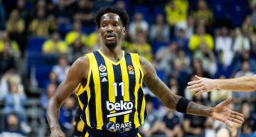 Зірка Євроліги, Купер Флегг та гравці НБА. Оголошено склад тренувальної збірної США 49 - basket.com.ua