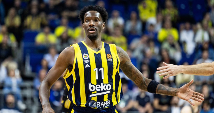 Зірка Євроліги, Купер Флегг та гравці НБА. Оголошено склад тренувальної збірної США 1 - basket.com.ua