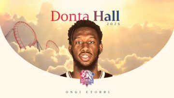 Іспанський топ-клуб дорого продав лідера і підписав на заміну гравця "Монако" 57 - basket.com.ua