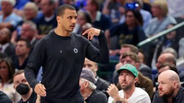 В "Бостоні" пояснили тотальний провал команди в четвертому матчі фіналу НБА 49 - basket.com.ua