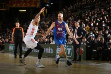 Офіційно: Нік Калатес перейшов у “Фенербахче” 33 - basket.com.ua