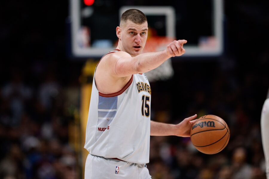 Йокіч очолив рейтинг претендентів на MVP 2 - basket.com.ua Йокіч очолив рейтинг претендентів на MVP 1 - basket.com.ua