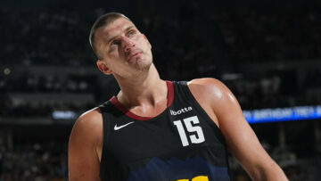 Нікола Йокич відповів на питання про участь в Олімпійських іграх у складі збірної Сербії 37 - basket.com.ua