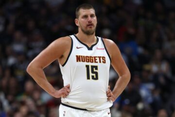 Нікола Йокич оформив унікальний трипл-дабл і привів команду до рекорду всіх часів НБА 61