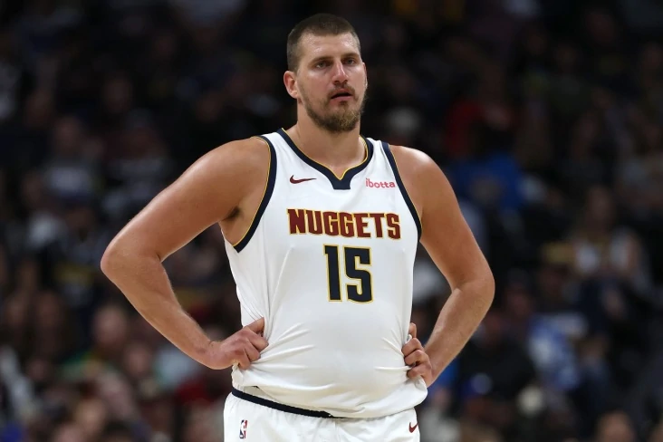 Нікола Йокич оформив унікальний трипл-дабл і привів команду до рекорду всіх часів НБА 3