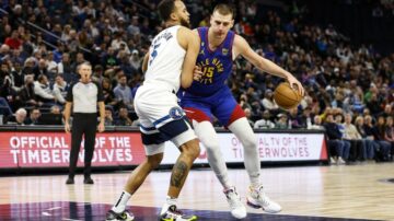 Обійшов Фета Левера та Ті Ер Данна: Йокич встановив новий рекорд "Денвера" 41 - basket.com.ua