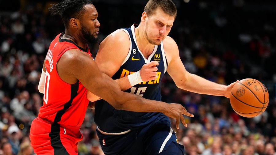 "Я провів свою найгіршу гру": Нікола Йокич пояснив, чому від нього відмовився гранд Євроліги 1 - basket.com.ua