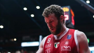 Легенда "Мілана" звинуватив клуб у зневазі до нього 41 - basket.com.ua