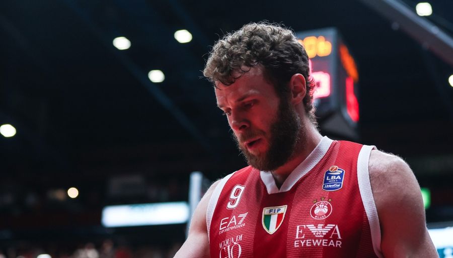 Легенда "Мілана" звинуватив клуб у зневазі до нього 1 - basket.com.ua