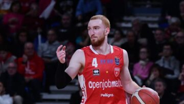 "Мілан" підпише гравця, який набирає в Серії А 26 очок у середньому за гру 23