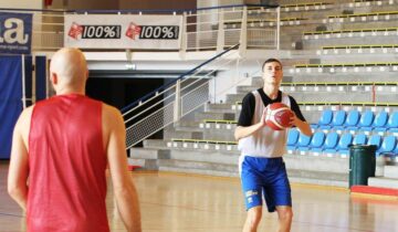 Українці за кордоном: Войналович, Шевченко, Шиманський, Зотов, Носков дебютував за новий клуб 49 - basket.com.ua