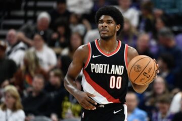 Суперзірковий новачок НБА і його команда встановили ганебні антирекорди всіх часів 31 - basket.com.ua