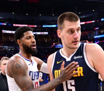 "Денвер" відмовився від трейду суперзірки "Кліпперс" і переключився на легенду "Голден Стейт" 39 - basket.com.ua